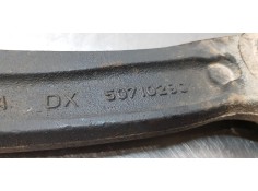Recambio de brazo suspension inferior delantero derecho para ford ka (ccu) urban referencia OEM IAM 50710290   2