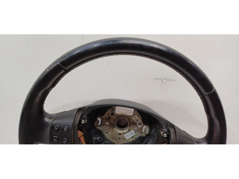 Recambio de volante para volkswagen passat variant (3c5) trendline referencia OEM IAM 3C0419091APE74   Recambio de volante para volkswagen passat variant (3c5) trendline referencia OEM IAM 3C0419091APE74