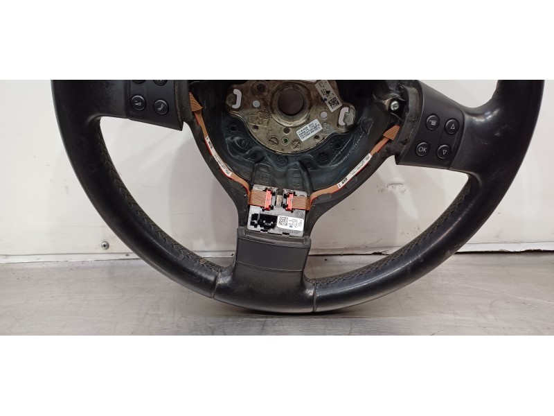 Recambio de volante para volkswagen passat variant (3c5) trendline referencia OEM IAM 3C0419091APE74   Recambio de volante para volkswagen passat variant (3c5) trendline referencia OEM IAM 3C0419091APE74