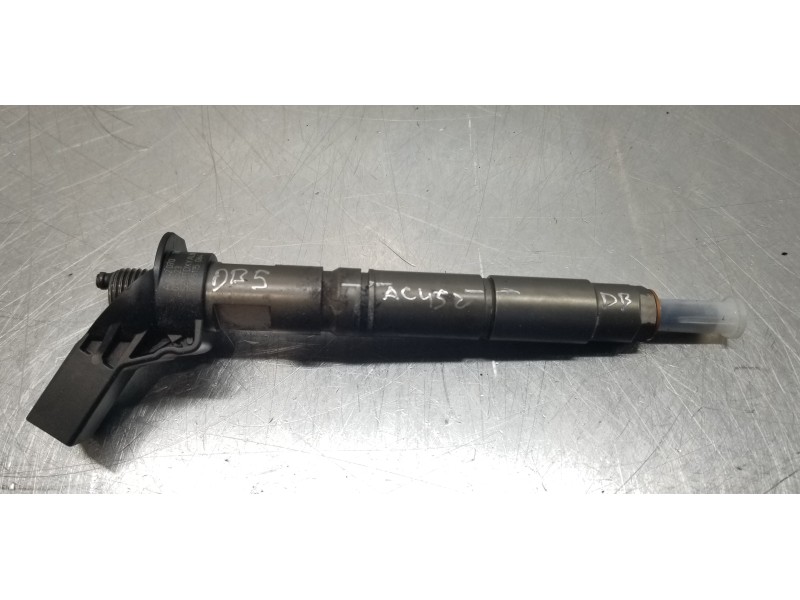 Recambio de inyector para mercedes clase r (w251) 320 cdi (251.022) referencia OEM IAM A6420701387 0445115064 