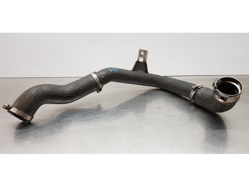 Recambio de tubo presion turbocompresor para hyundai i30 fastback tecno referencia OEM IAM 282502U020 282562U000 