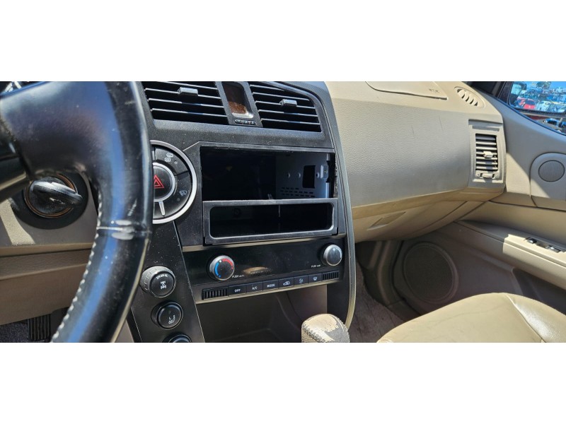 ssangyong kyron del año 2007