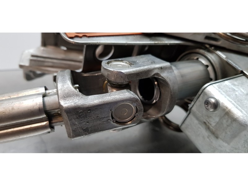 Recambio de columna direccion para volvo xc60 inscription awd referencia OEM IAM 31360059  