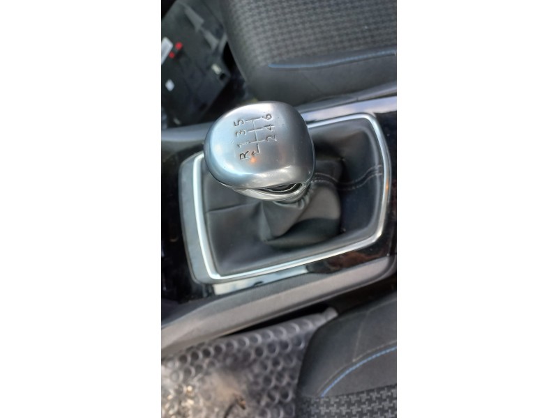 peugeot 308 sw del año 2019