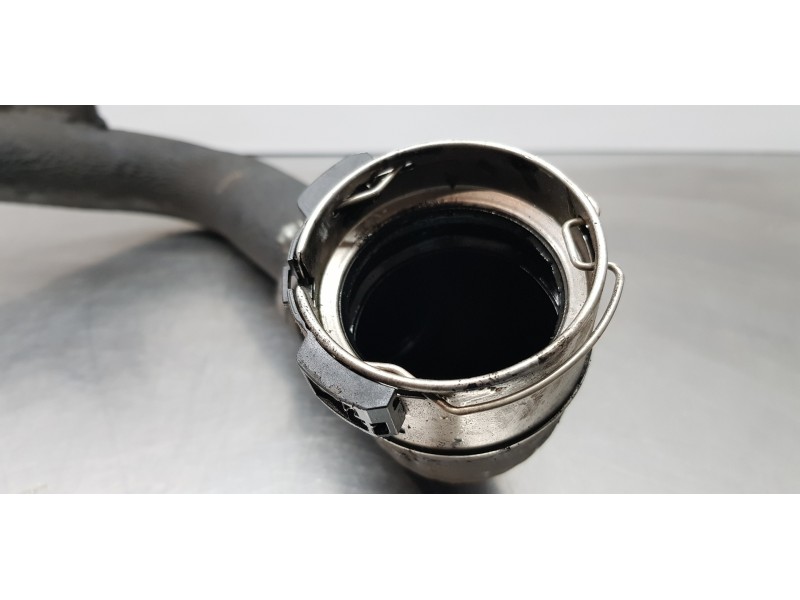 Recambio de tubo presion turbocompresor para hyundai i30 fastback tecno referencia OEM IAM 282502U020 282562U000 