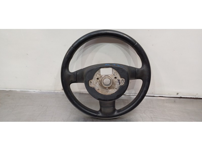 Recambio de volante para volkswagen passat variant (3c5) trendline referencia OEM IAM 3C0419091APE74   Recambio de volante para volkswagen passat variant (3c5) trendline referencia OEM IAM 3C0419091APE74