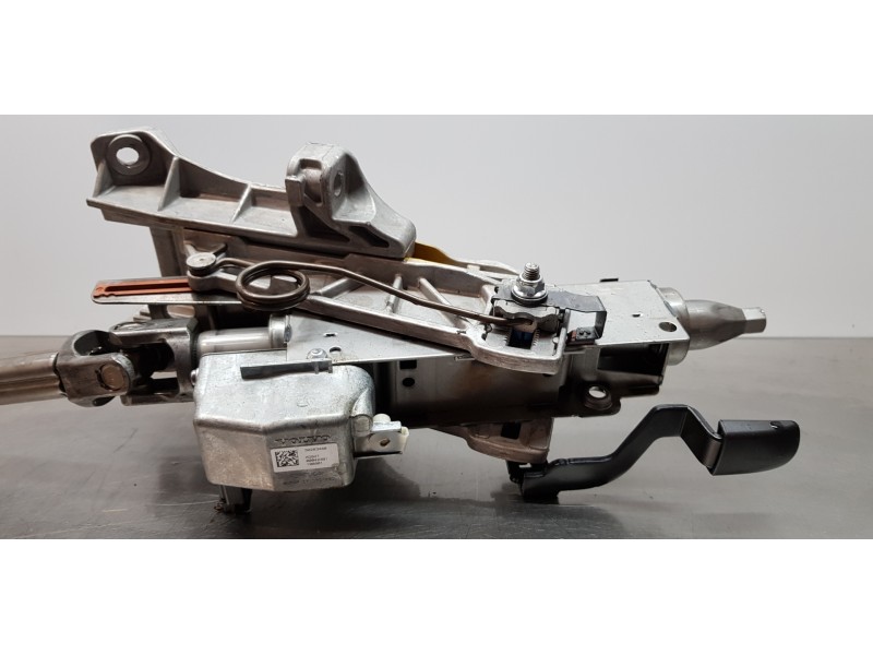 Recambio de columna direccion para volvo xc60 inscription awd referencia OEM IAM 31360059  
