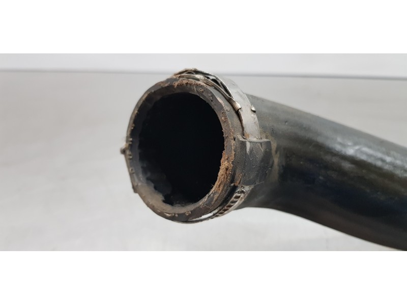 Recambio de tubo presion turbocompresor para hyundai i30 fastback tecno referencia OEM IAM 282502U020 282562U000 