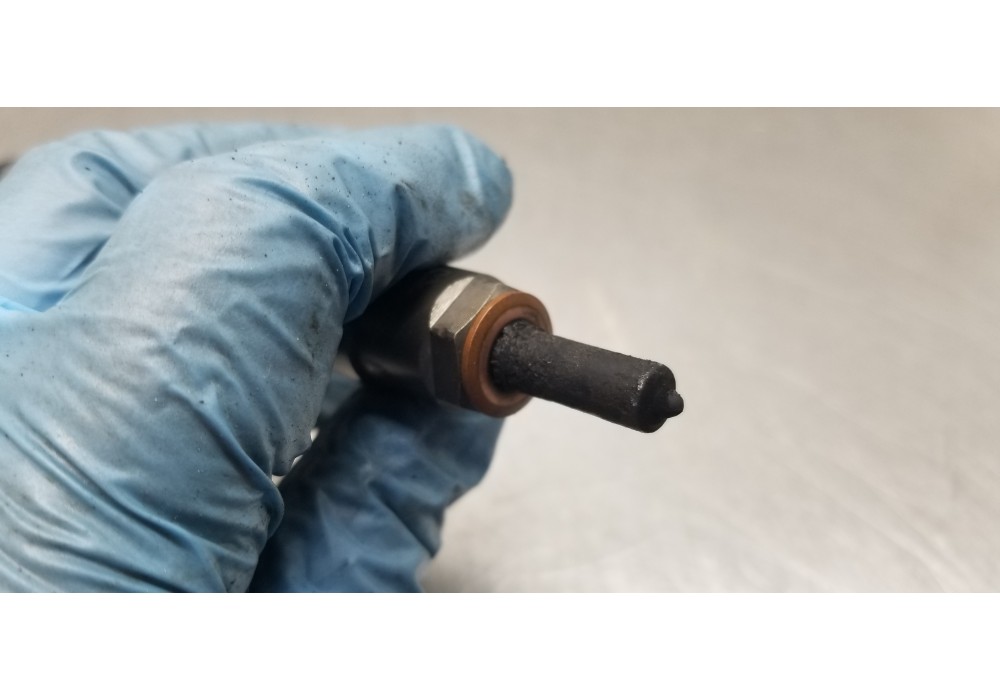 Recambio de inyector para mercedes clase r (w251) 320 cdi (251.022) referencia OEM IAM A6420701387 0445115064 