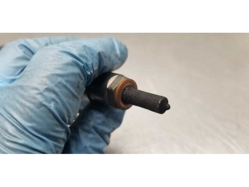 Recambio de inyector para mercedes clase r (w251) 320 cdi (251.022) referencia OEM IAM A6420701387 0445115064 