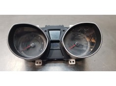 Recambio de cuadro instrumentos para hyundai i30 (gd) classic referencia OEM IAM 94004A6050  