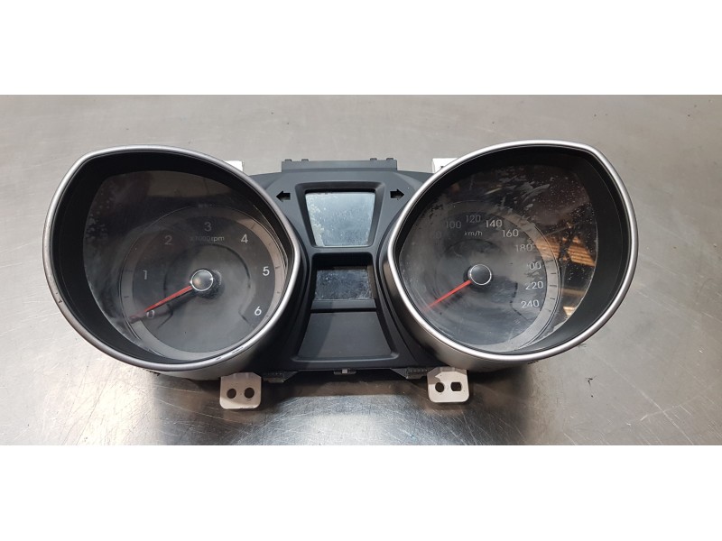 Recambio de cuadro instrumentos para hyundai i30 (gd) classic referencia OEM IAM 94004A6050   Recambio de cuadro instrumentos para hyundai i30 (gd) classic referencia OEM IAM 94004A6050
