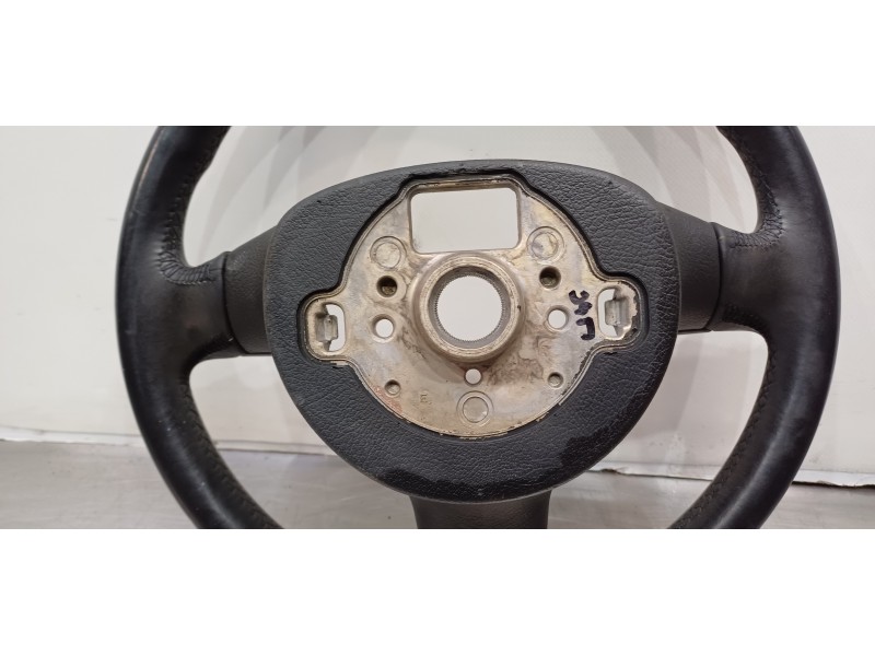 Recambio de volante para volkswagen passat variant (3c5) trendline referencia OEM IAM 3C0419091APE74   Recambio de volante para volkswagen passat variant (3c5) trendline referencia OEM IAM 3C0419091APE74