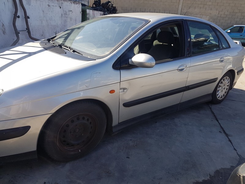 citroen c5 berlina del año 2003