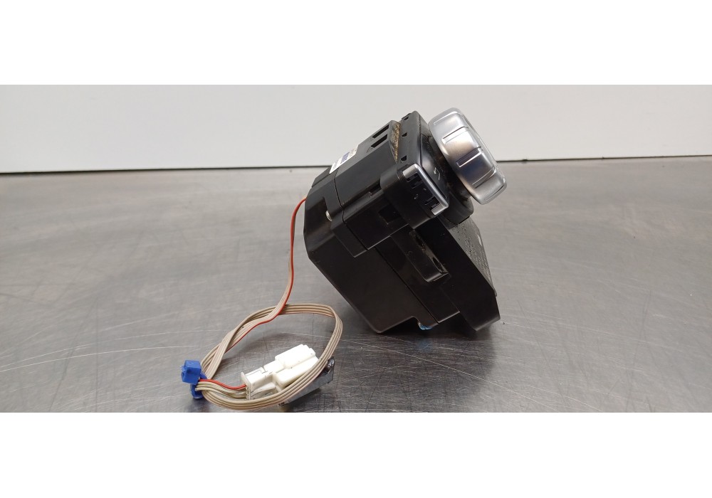 Recambio de interruptor para mercedes clase cls (w218) cls 350 cdi be (218.323) referencia OEM IAM A1728701558  
