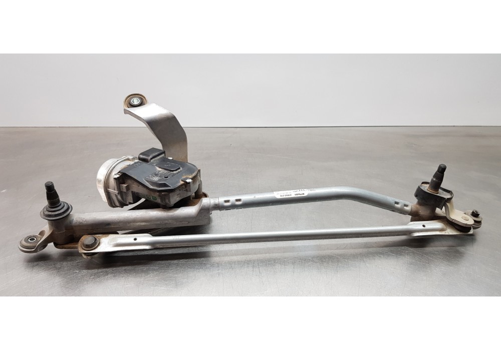 Recambio de motor limpia delantero para audi a6 berlina (4a2) 40 tdi basic referencia OEM IAM 4K1955023 4K1955119 