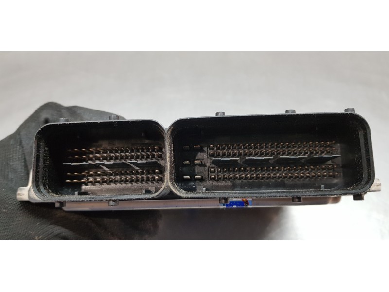 Recambio de centralita motor uce para dodge caliber s referencia OEM IAM P05187449AB  