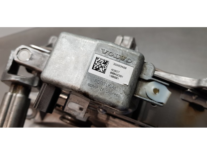 Recambio de columna direccion para volvo xc60 inscription awd referencia OEM IAM 31360059  