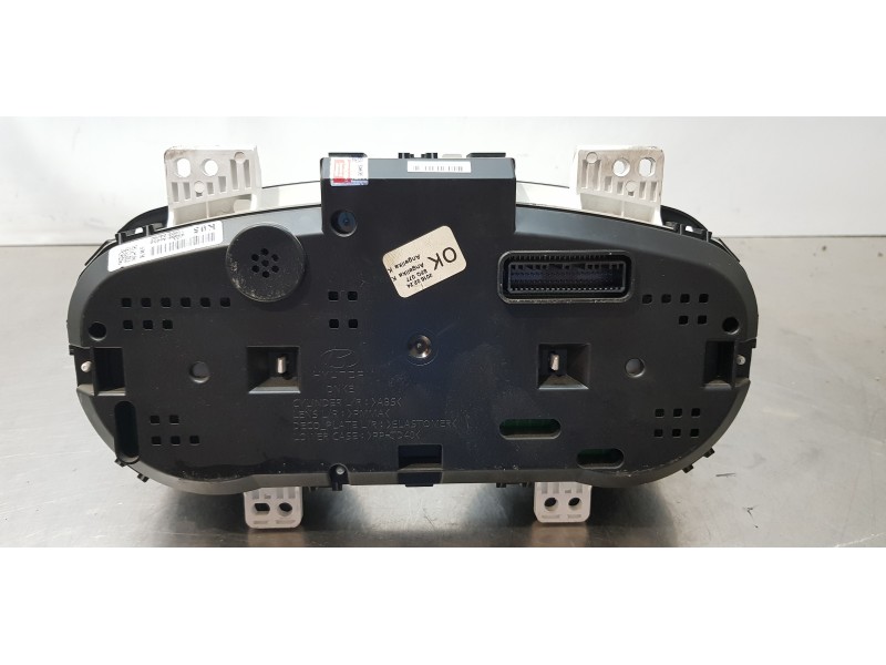 Recambio de cuadro instrumentos para hyundai i30 (gd) classic referencia OEM IAM 94004A6050   Recambio de cuadro instrumentos para hyundai i30 (gd) classic referencia OEM IAM 94004A6050