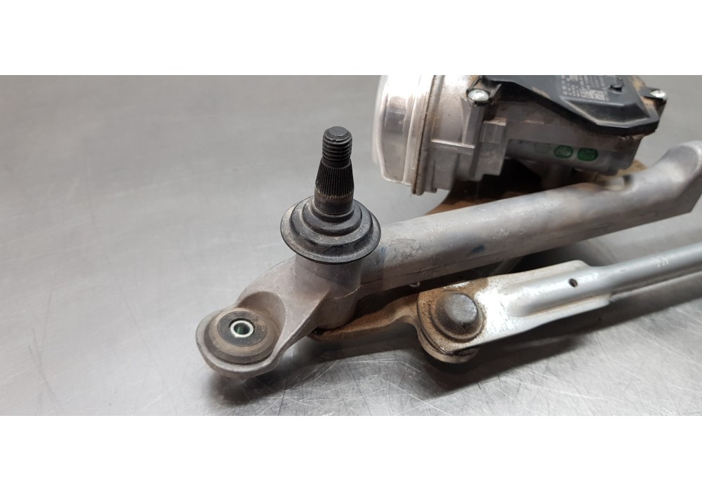 Recambio de motor limpia delantero para audi a6 berlina (4a2) 40 tdi basic referencia OEM IAM 4K1955023 4K1955119 