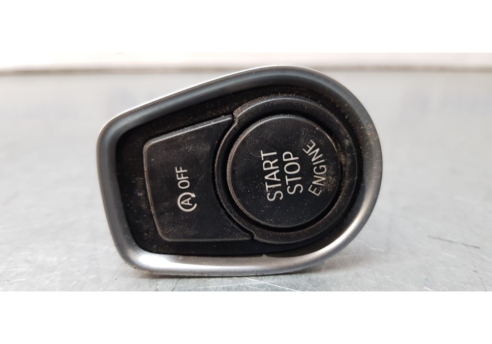 Recambio de conmutador de arranque para bmw serie 1 lim. 5-trg. (f20) 118d referencia OEM IAM 925073403  
