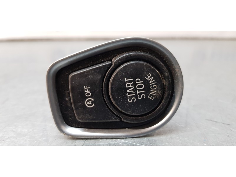 Recambio de conmutador de arranque para bmw serie 1 lim. 5-trg. (f20) 118d referencia OEM IAM 925073403   Recambio de conmutador de arranque para bmw serie 1 lim. 5-trg. (f20) 118d referencia OEM IAM 925073403