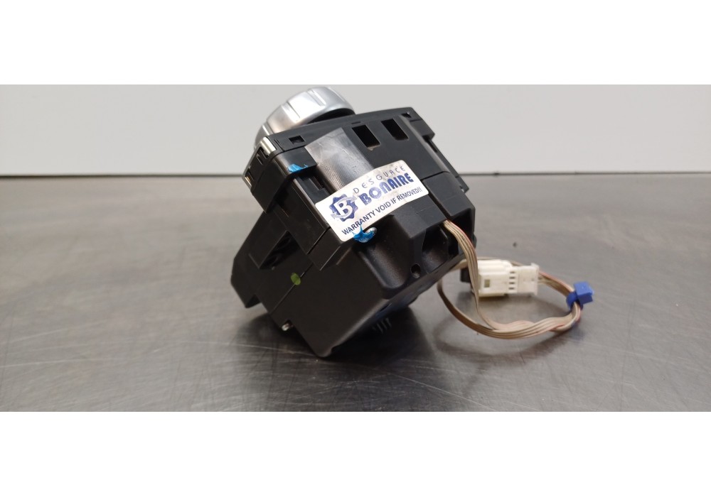 Recambio de interruptor para mercedes clase cls (w218) cls 350 cdi be (218.323) referencia OEM IAM A1728701558  