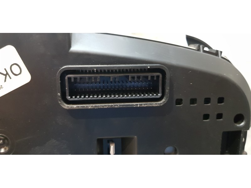 Recambio de cuadro instrumentos para hyundai i30 (gd) classic referencia OEM IAM 94004A6050   Recambio de cuadro instrumentos para hyundai i30 (gd) classic referencia OEM IAM 94004A6050