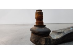 Recambio de brazo suspension inferior delantero izquierdo para ford ka (ccu) urban referencia OEM IAM 50710291   2