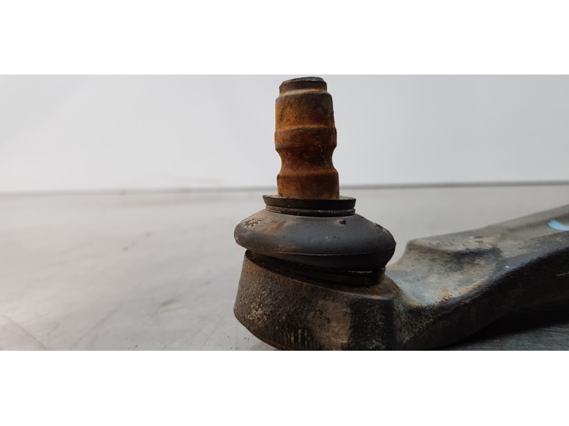 Recambio de brazo suspension inferior delantero izquierdo para ford ka (ccu) urban referencia OEM IAM 50710291   Recambio de brazo suspension inferior delantero izquierdo para ford ka (ccu) urban referencia OEM IAM 50710291