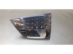 Recambio de piloto trasero derecho interior para mitsubishi outlander (cw0) 2.0 di-d invite referencia OEM IAM 8331A006   2