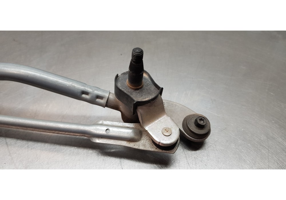 Recambio de motor limpia delantero para audi a6 berlina (4a2) 40 tdi basic referencia OEM IAM 4K1955023 4K1955119 