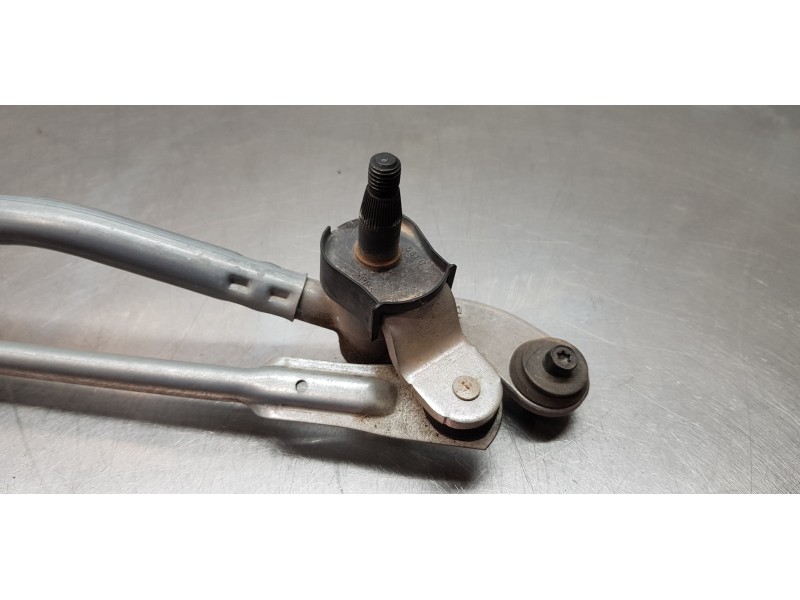 Recambio de motor limpia delantero para audi a6 berlina (4a2) 40 tdi basic referencia OEM IAM 4K1955023 4K1955119 