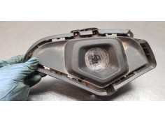 Recambio de faro antiniebla derecho para toyota rav4 hybrid 4x2 advance referencia OEM IAM 8121012240 5212742280 