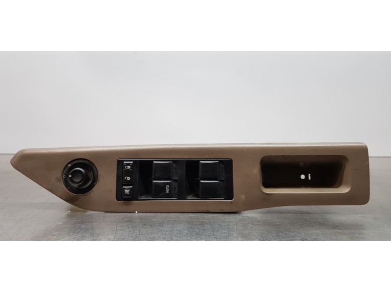 Recambio de mando elevalunas delantero izquierdo para dodge caliber s referencia OEM IAM 56040691AD  