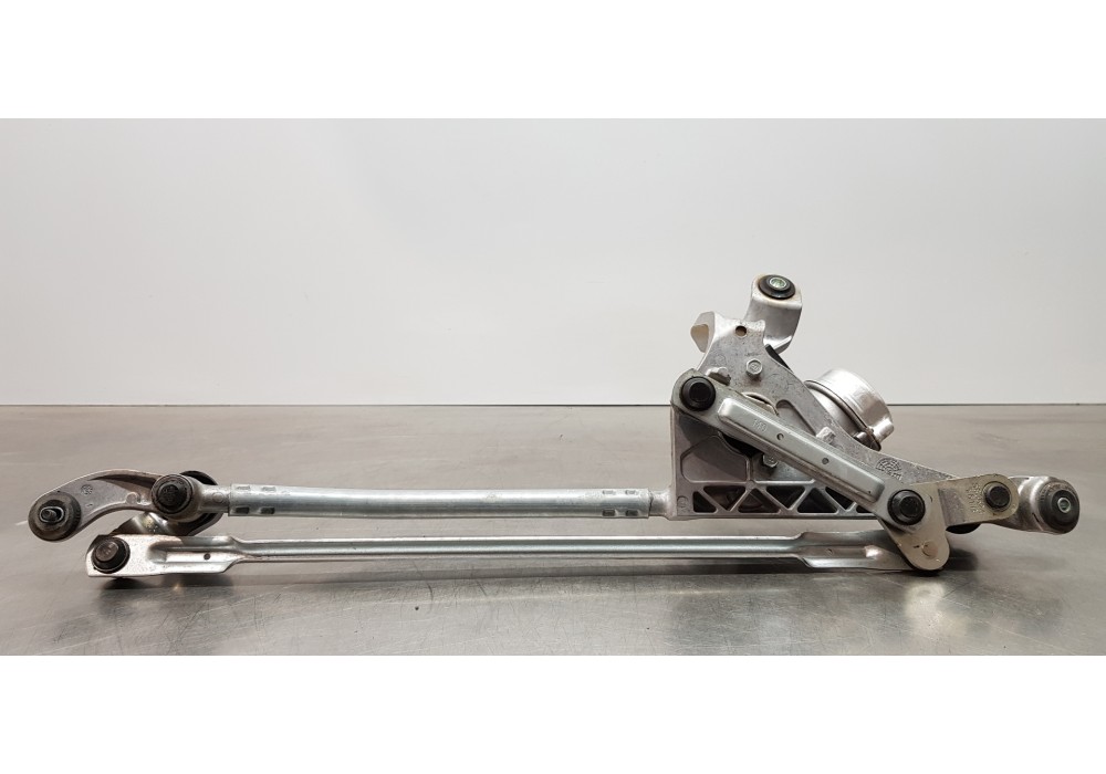 Recambio de motor limpia delantero para audi a6 berlina (4a2) 40 tdi basic referencia OEM IAM 4K1955023 4K1955119 