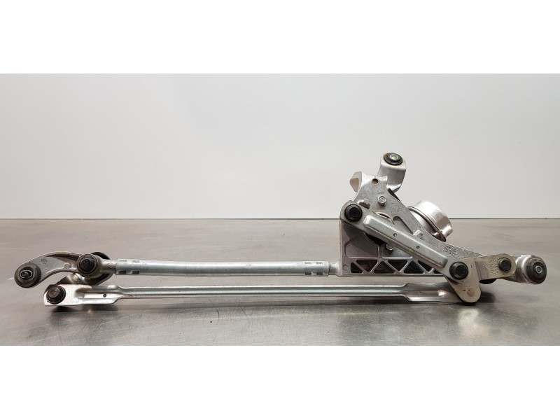 Recambio de motor limpia delantero para audi a6 berlina (4a2) 40 tdi basic referencia OEM IAM 4K1955023 4K1955119 