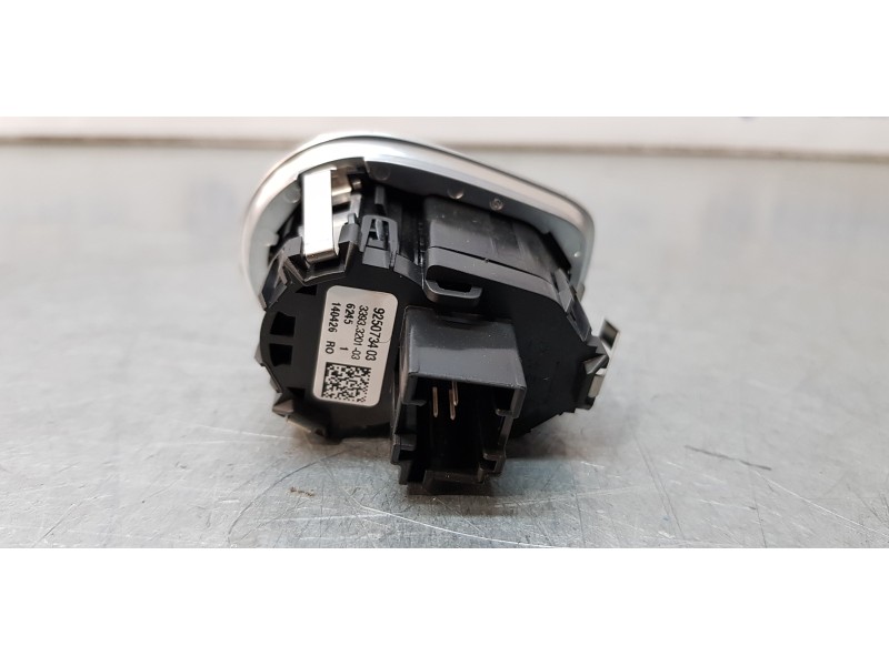 Recambio de conmutador de arranque para bmw serie 1 lim. 5-trg. (f20) 118d referencia OEM IAM 925073403   Recambio de conmutador de arranque para bmw serie 1 lim. 5-trg. (f20) 118d referencia OEM IAM 925073403