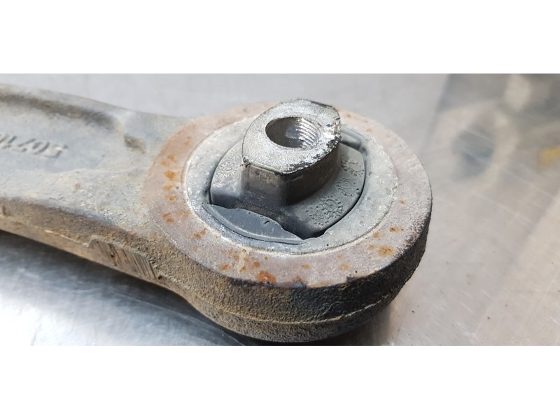 Recambio de brazo suspension inferior delantero izquierdo para ford ka (ccu) urban referencia OEM IAM 50710291   Recambio de brazo suspension inferior delantero izquierdo para ford ka (ccu) urban referencia OEM IAM 50710291