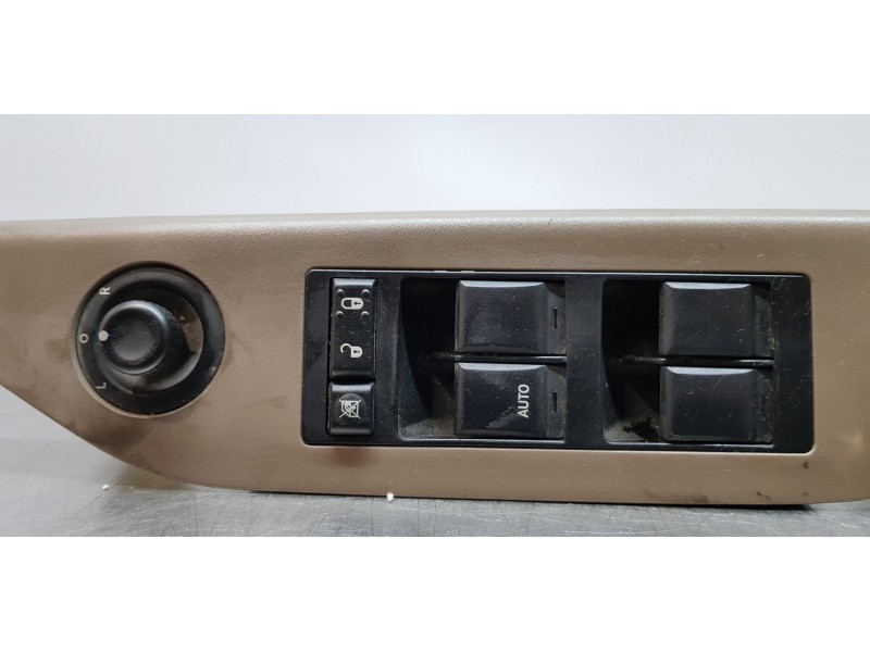 Recambio de mando elevalunas delantero izquierdo para dodge caliber s referencia OEM IAM 56040691AD  