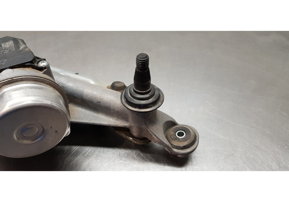 Recambio de motor limpia delantero para audi a6 berlina (4a2) 40 tdi basic referencia OEM IAM 4K1955023 4K1955119 