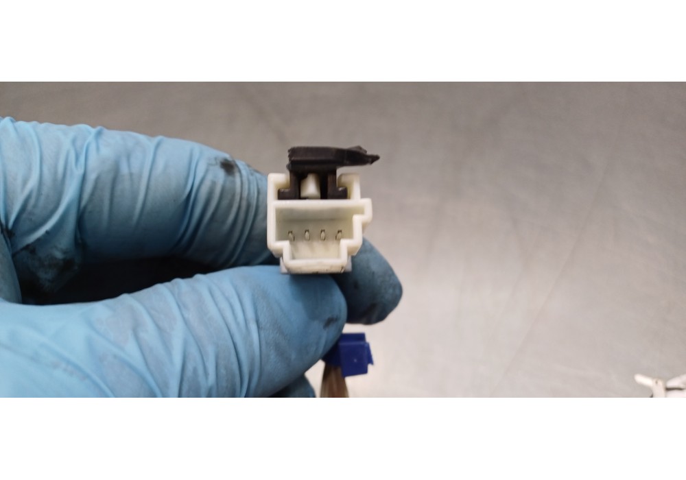 Recambio de interruptor para mercedes clase cls (w218) cls 350 cdi be (218.323) referencia OEM IAM A1728701558  