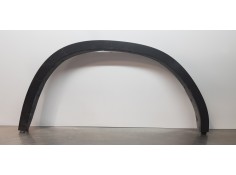 Recambio de aletin trasero izquierdo para bmw serie x3 (g01) xdrive20d referencia OEM IAM 51777400669 7400669 