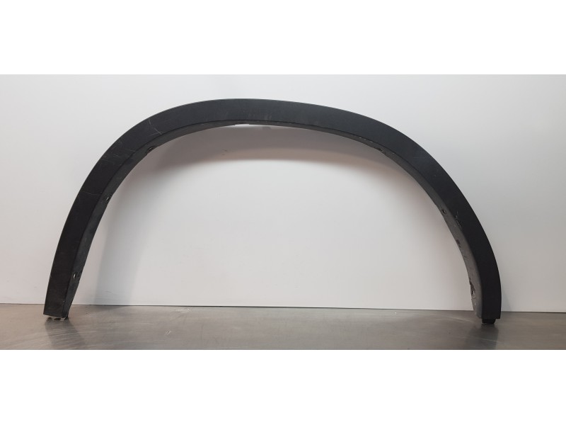 Recambio de aletin trasero izquierdo para bmw serie x3 (g01) xdrive20d referencia OEM IAM 51777400669 7400669 