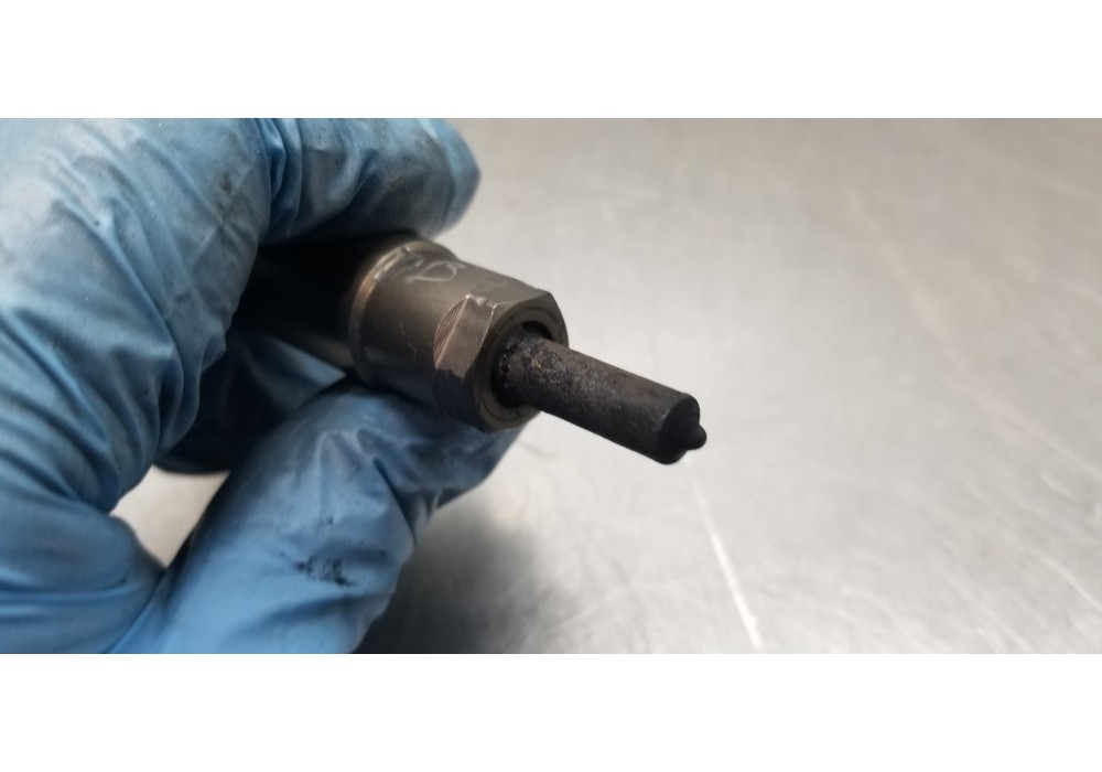 Recambio de inyector para mercedes clase r (w251) 320 cdi (251.022) referencia OEM IAM A6420701387 0445115064 