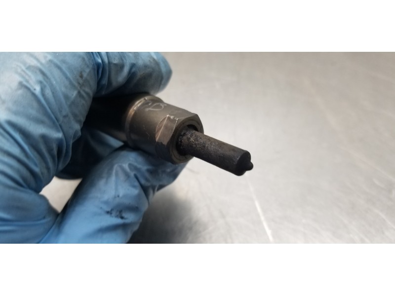 Recambio de inyector para mercedes clase r (w251) 320 cdi (251.022) referencia OEM IAM A6420701387 0445115064 