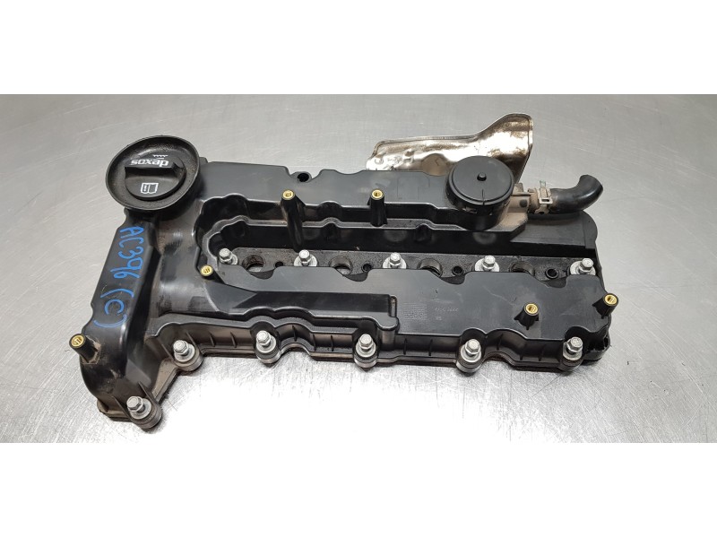 Recambio de tapa balancines para opel insignia berlina limousine referencia OEM IAM 55486867 55598449  Recambio de tapa balancines para opel insignia berlina limousine referencia OEM IAM 55486867 55598449