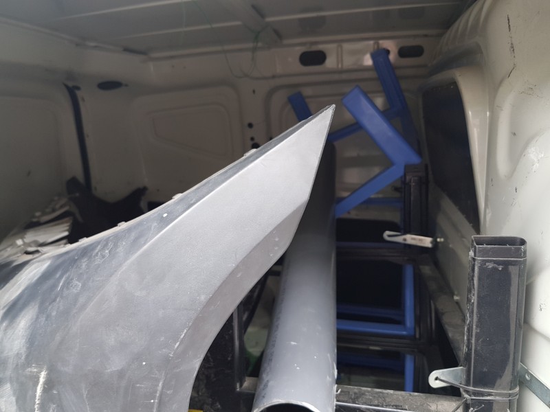 fiat fiorino del año 2014