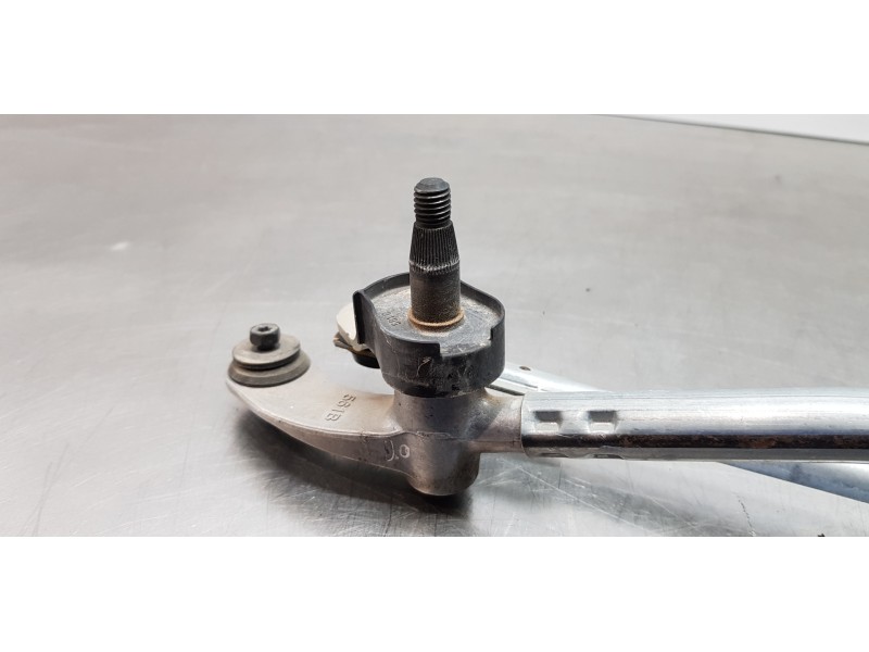 Recambio de motor limpia delantero para audi a6 berlina (4a2) 40 tdi basic referencia OEM IAM 4K1955023 4K1955119 