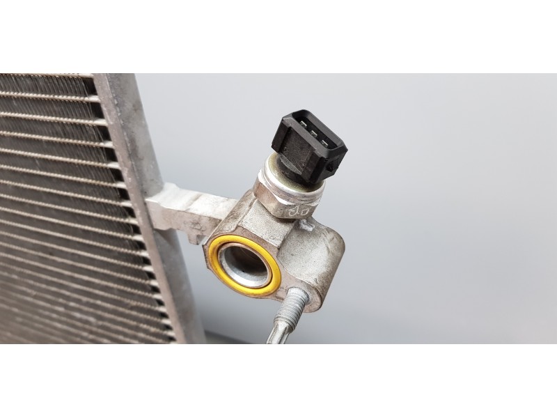 Recambio de condensador / radiador aire acondicionado para volvo xc60 inscription awd referencia OEM IAM 31657364  